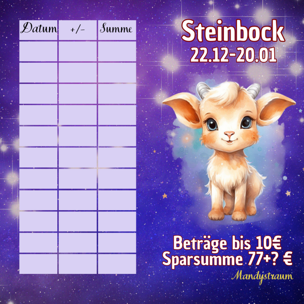 Kinder Sternzeichen