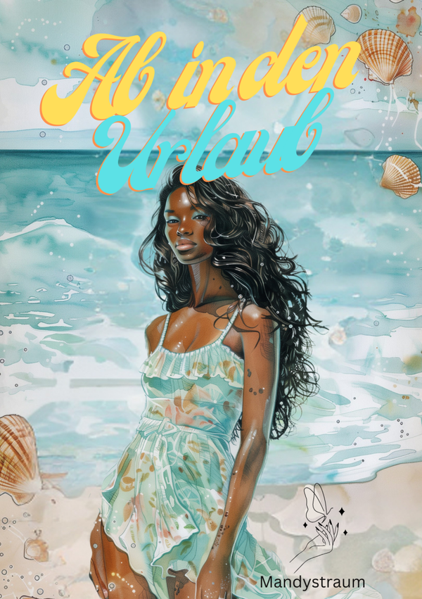 Ab in den Urlaub Buch