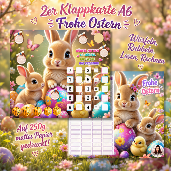 Ostern