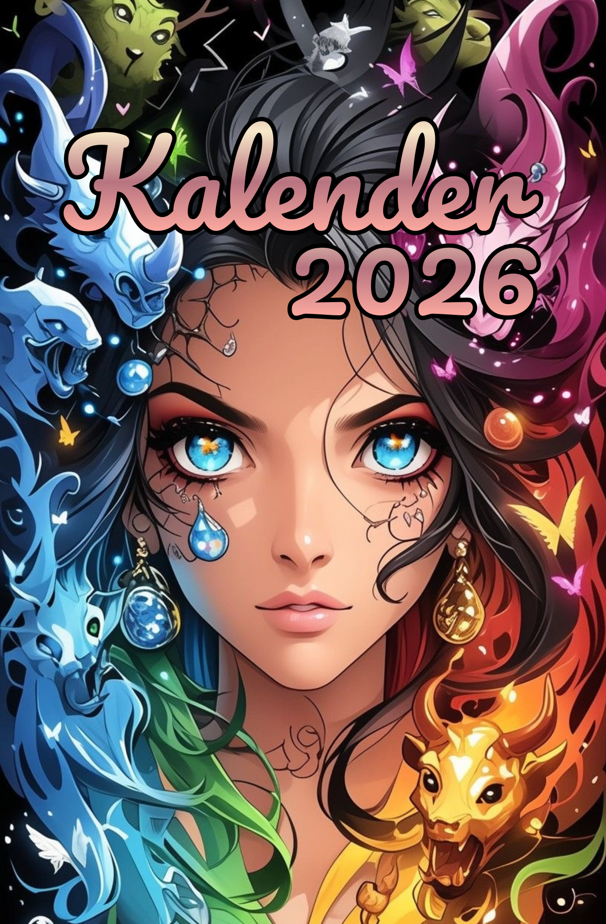 Dein Tischkalender als kleiner Sparhelfer