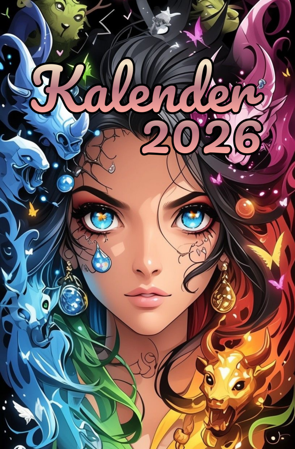 Dein Tischkalender als kleiner Sparhelfer