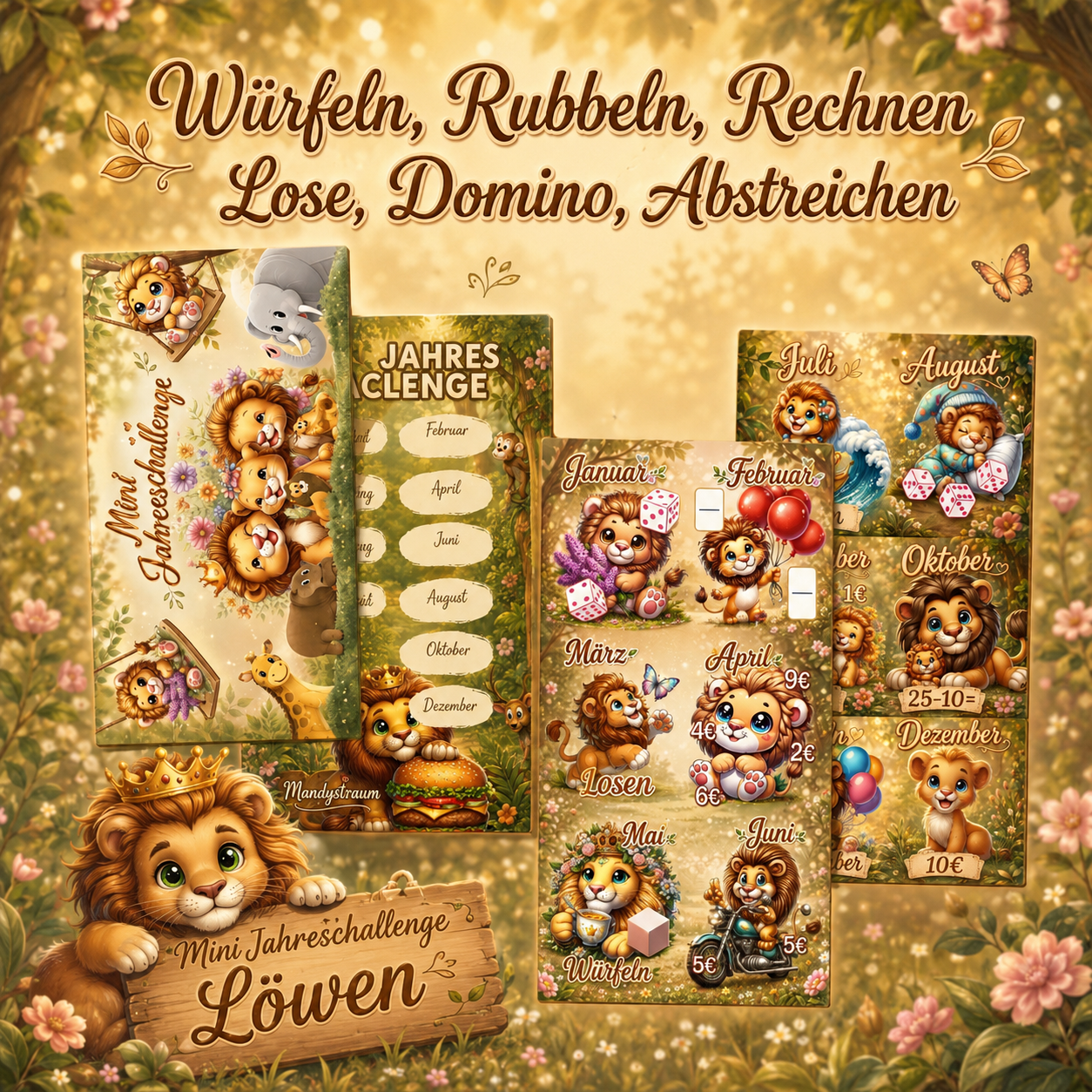 löwen