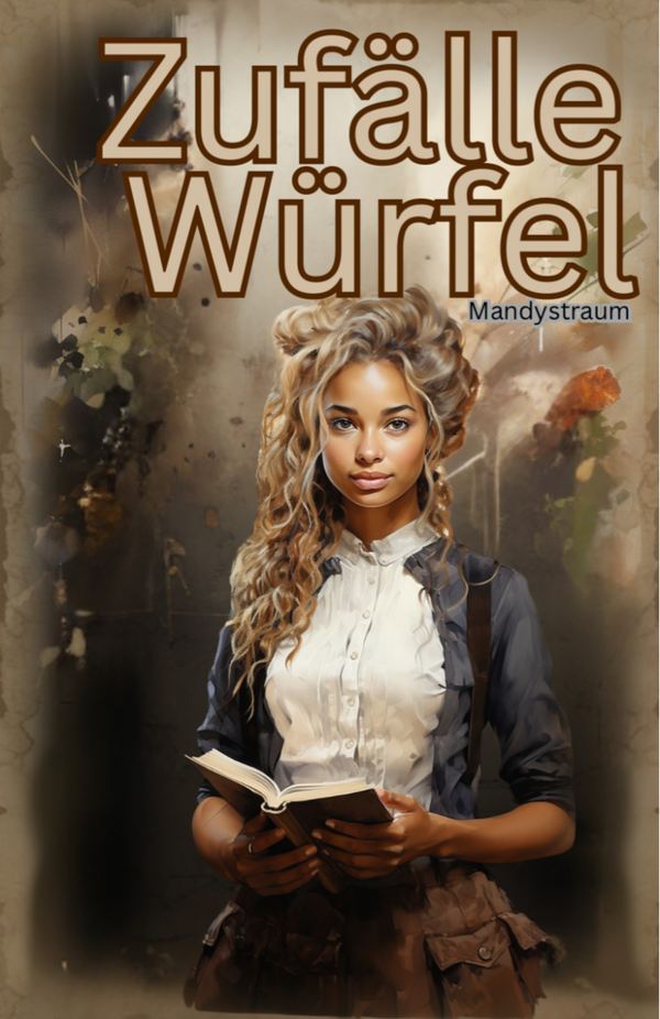 zufälle als zipperhülle