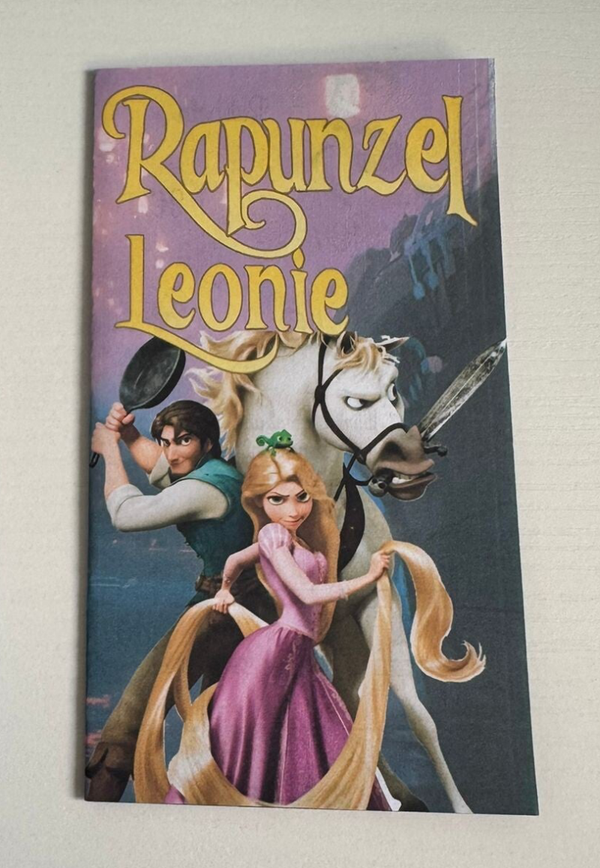 Rapunzel Leonie