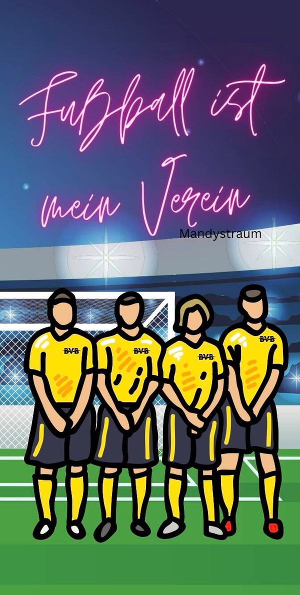 Fussball Spiel +fünf zusätzliche spielkarten