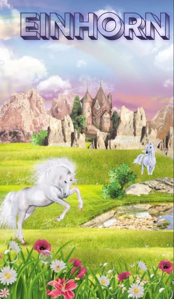 Einhorn