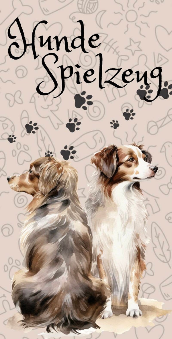Hunde Spielzeug