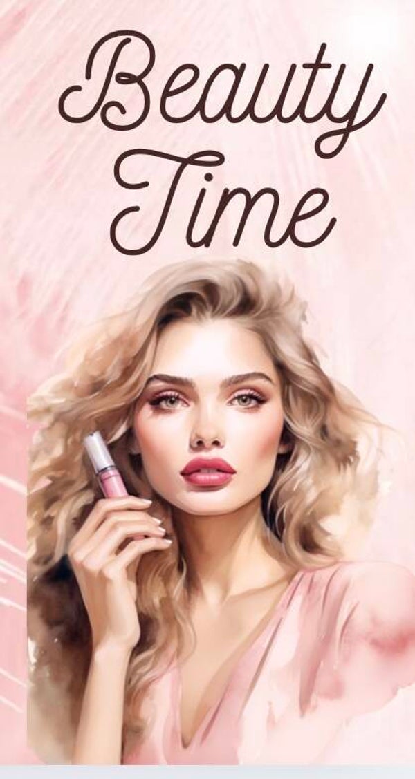 Beauty Time