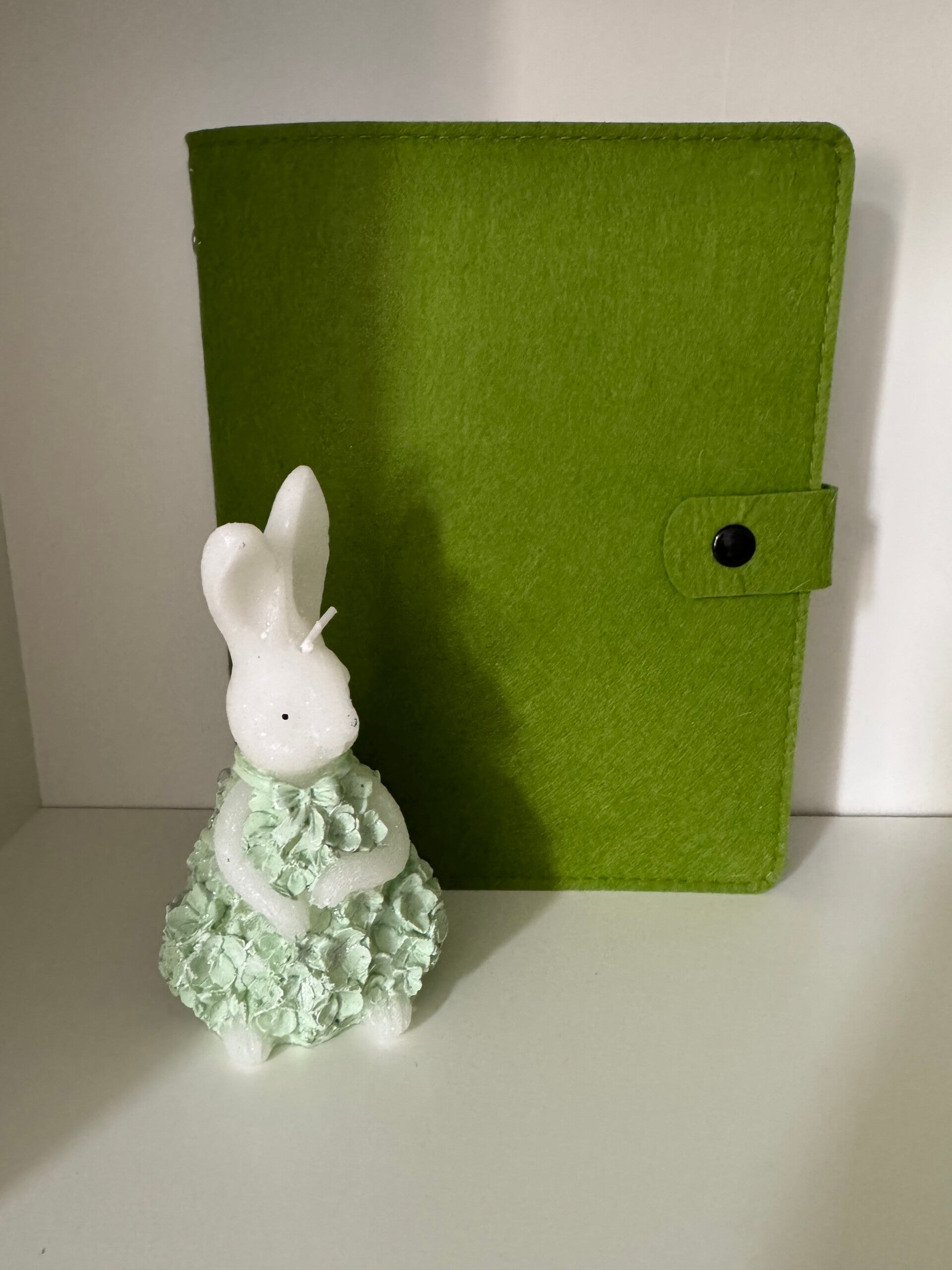 A5 Binder