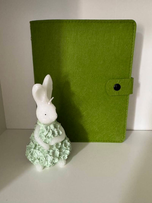 A5 Binder