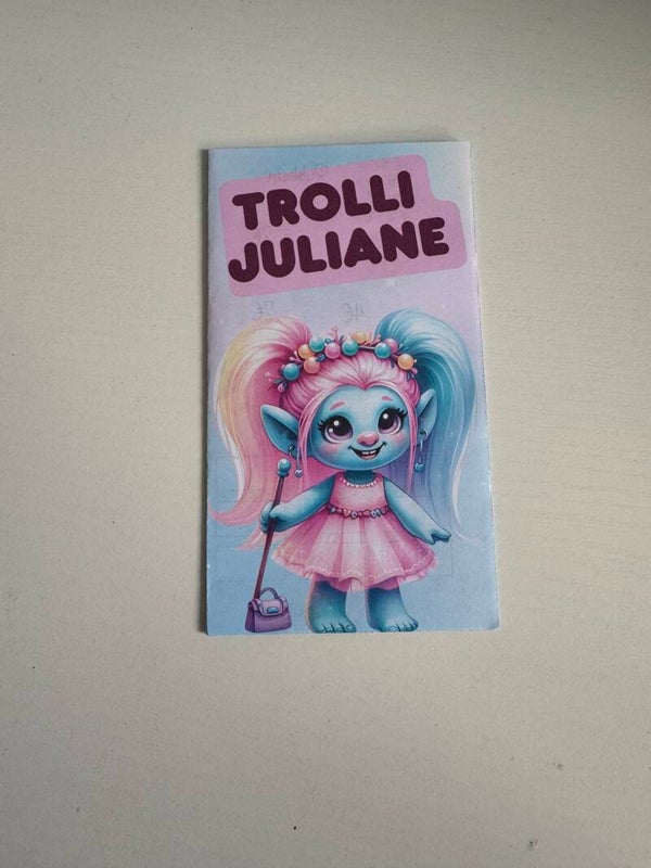 Trolli Julane