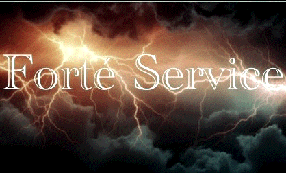 Electrical Service And Installations.