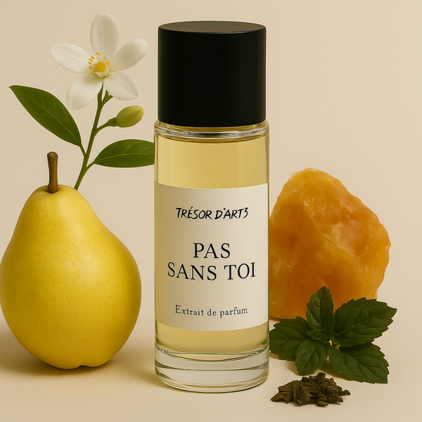 Pas sans toi