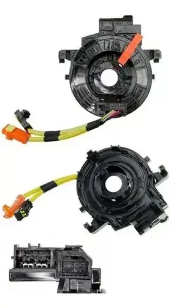 Resorte Reloj 84306-22010 Para 2006-2014 Toyota Yaris