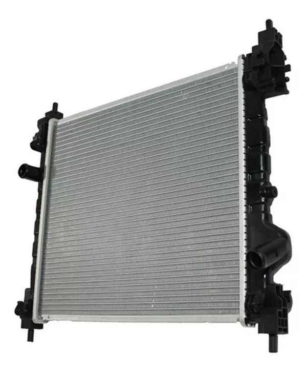 Radiador Chevrolet Spark 2011 2012 2014 2015 2016 2017 1.2 | Compatible con Chevrolet Spark Agregar a favoritos