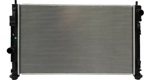Radiador Jeep Compass 2.4 2011 2012 2013 2014