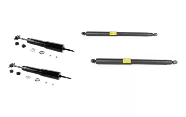 Kit 4 Amortiguadores Explorer 1995 200