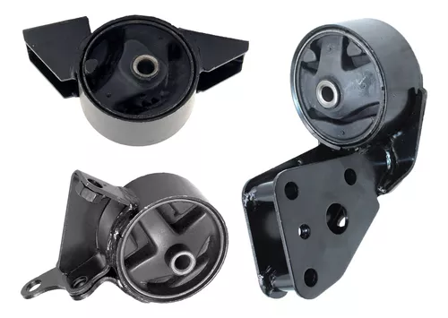 Soporte Reforzado De Caja Y Motor Para Tsuru 3 92-18 Nissan