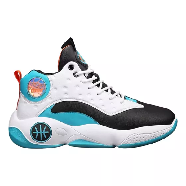 Zapatillas De Baloncesto Youth Pro Con Suela Antideslizante