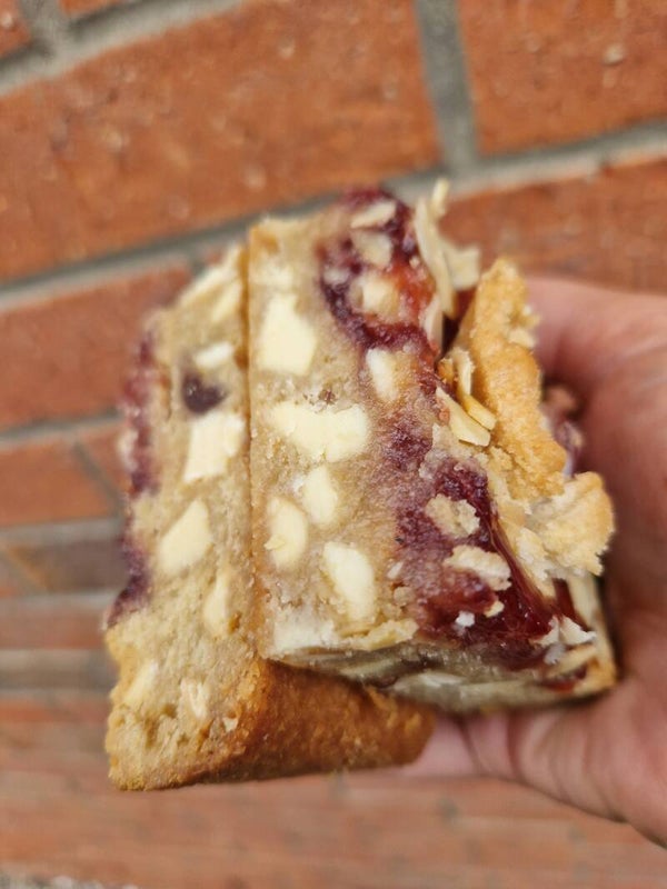 Blondies - Single Flavour