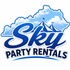 SKY Party rentals