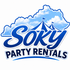 SKY Party rentals