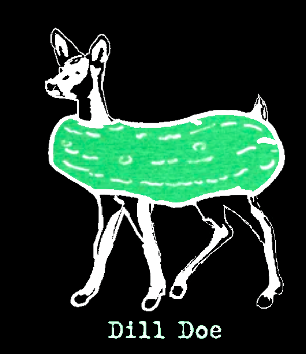 Dill Doe 1&2