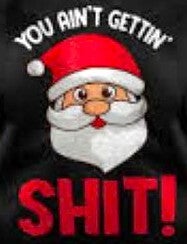 Ain't Gettin Shit