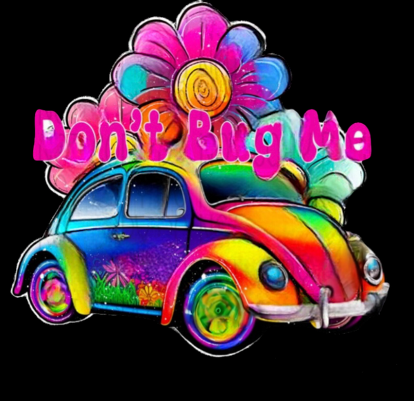Don't Bug Me