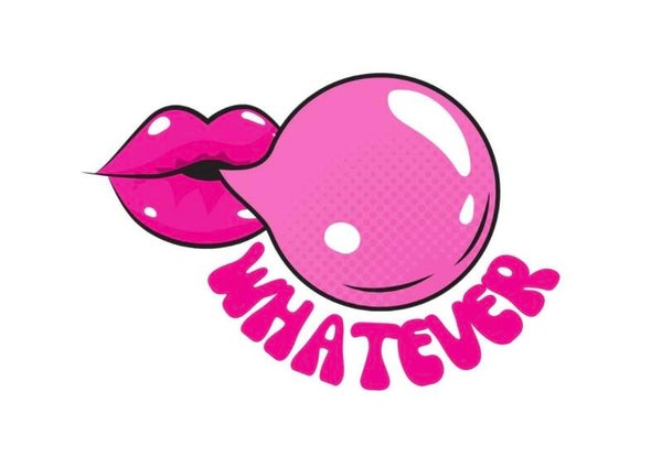 Whatever Adult T-Shirt