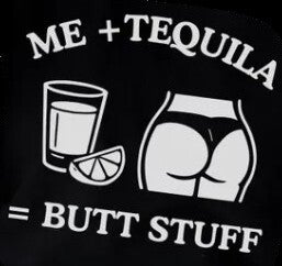 Me+ Tequila