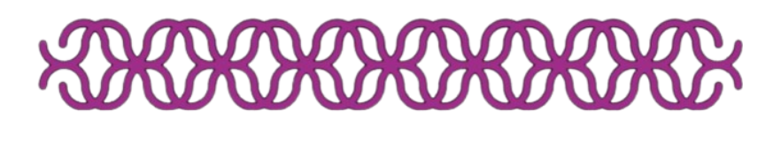 Tribal Design Pattern 4 Iron On