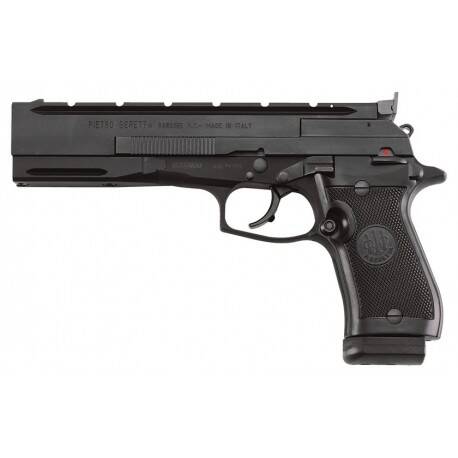 Beretta 87 target
