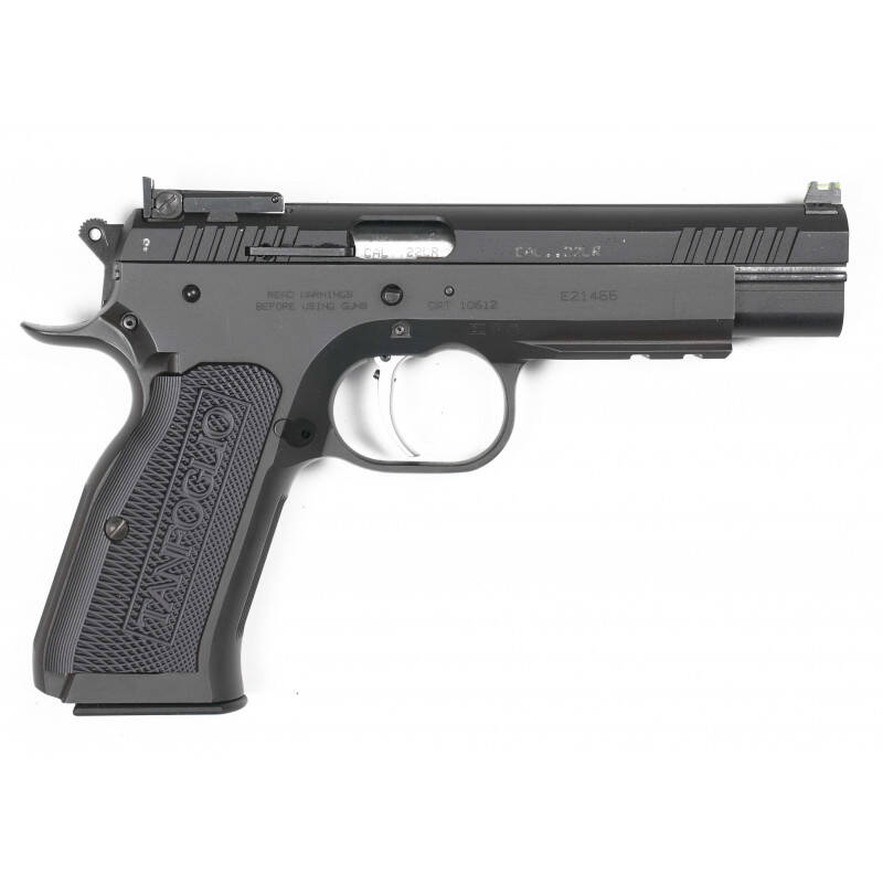 Tanfoglio P22 target