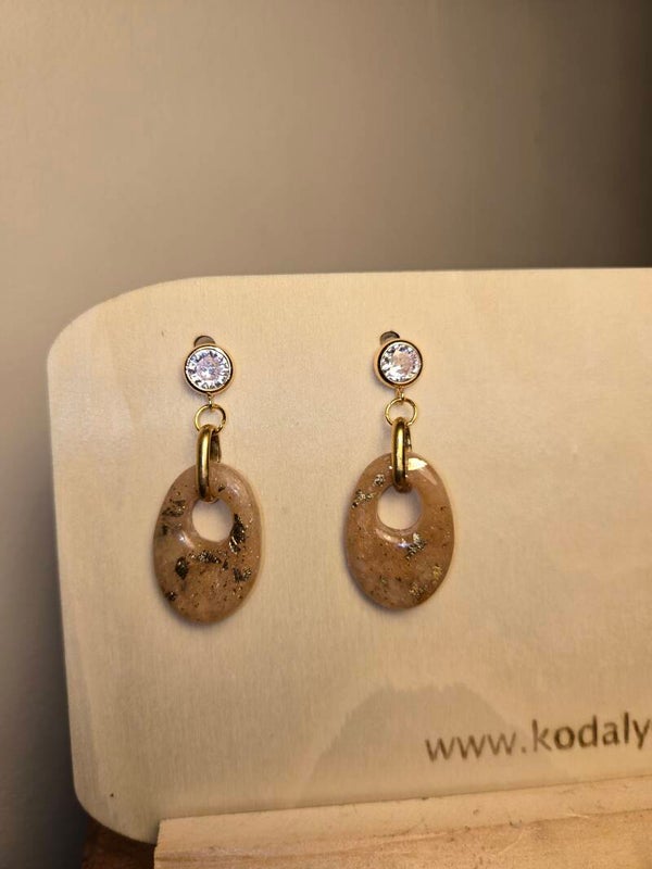 Boucles Naya