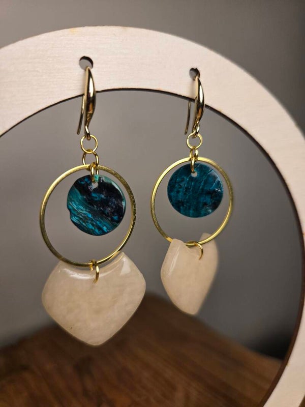 Boucles CALYPSO
