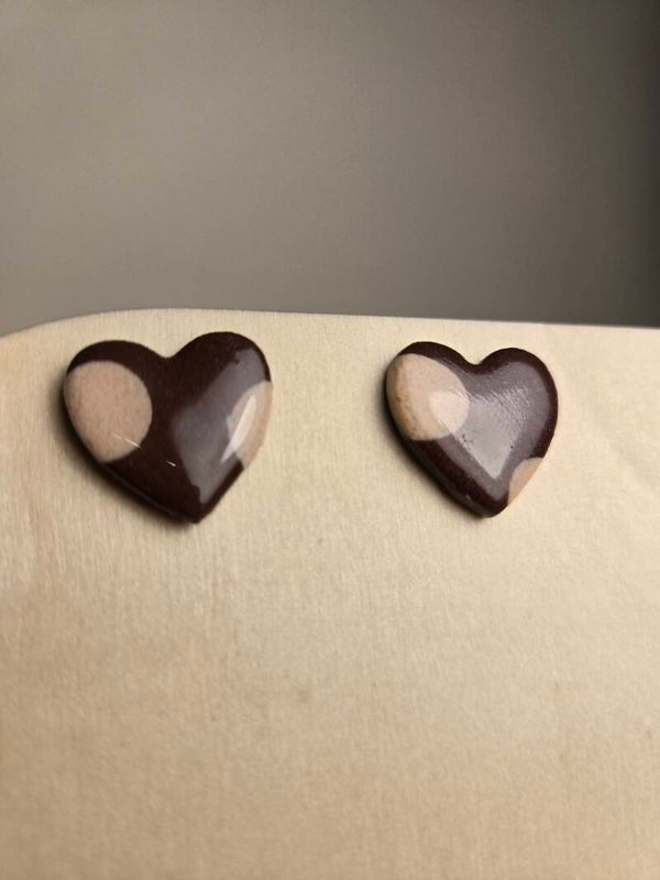 Boucles JOLI COEUR