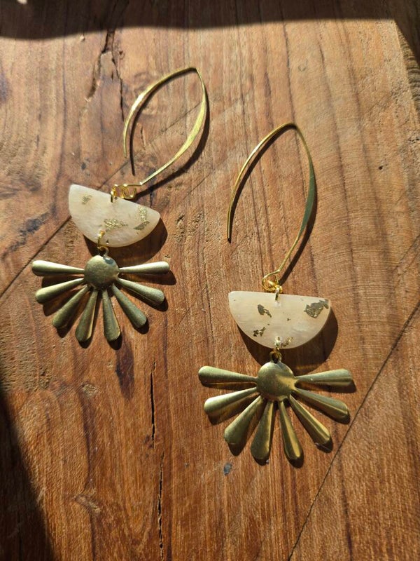 Boucles ROXY