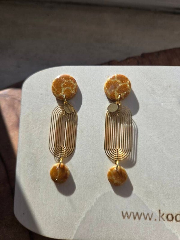 Boucles MAYA