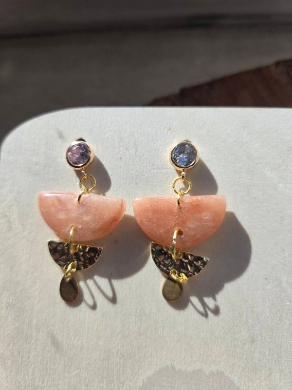 Boucles PERLA