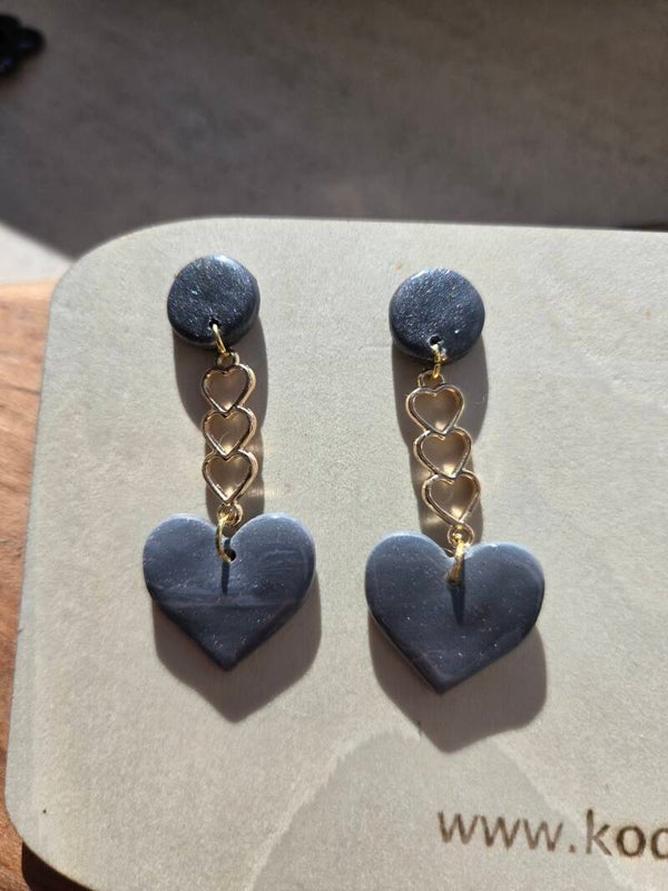 Boucles LUNA