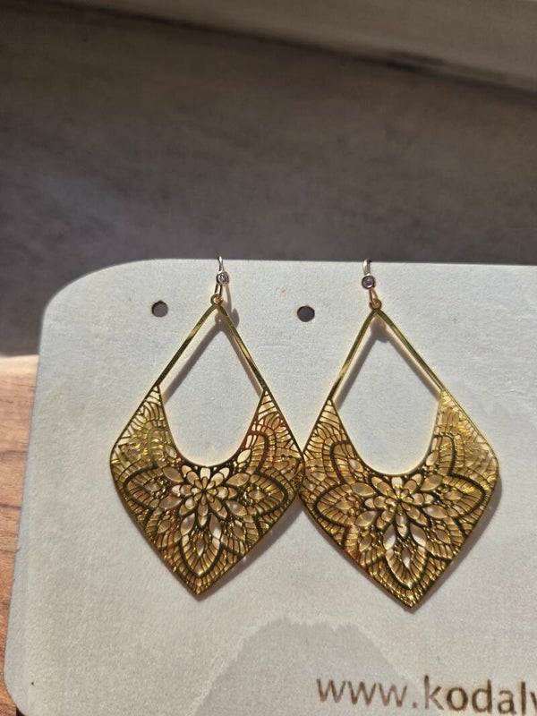 Boucles LYS