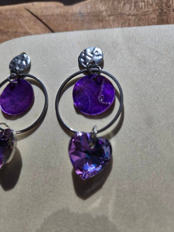 Boucles JADE