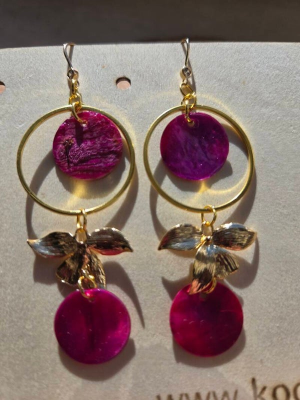 Boucles NAYS