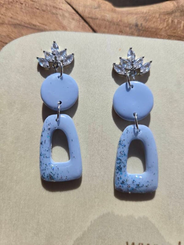 Boucles VIOLETTA