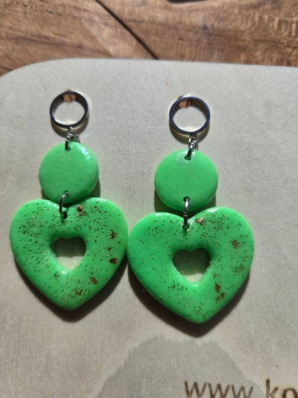 Boucles GREENA