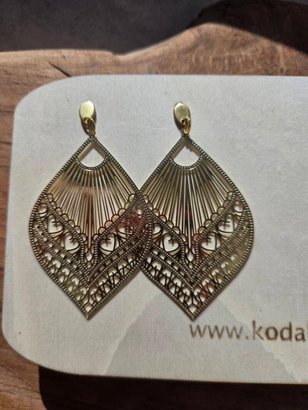 Boucles JADE