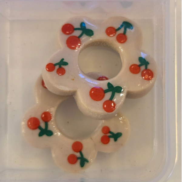 Les fleuries 20mm