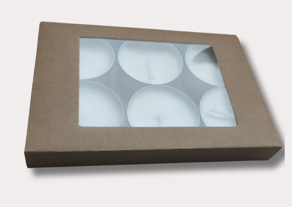 Coffret chauffe-plat