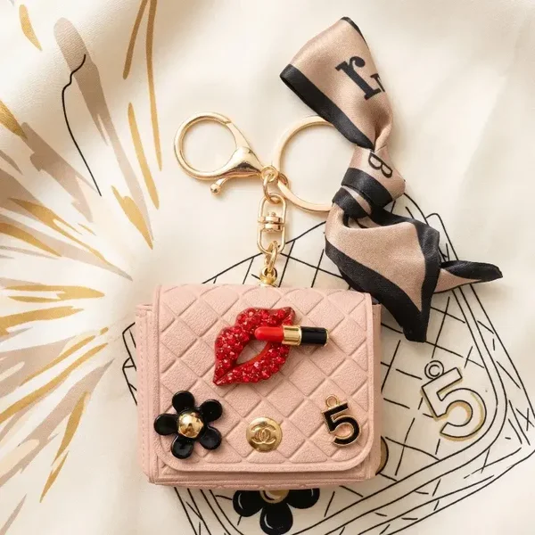 petit sac miniature